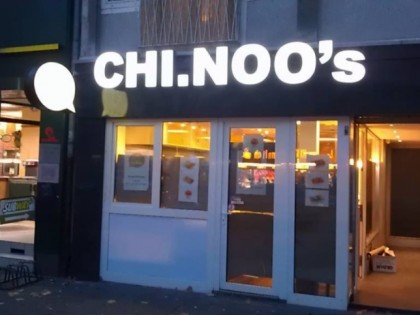 Foto: CHI.NOOs