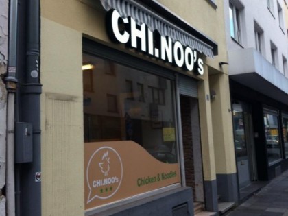 Foto: CHI.NOOs