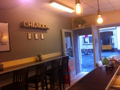 Foto: CHI.NOOs